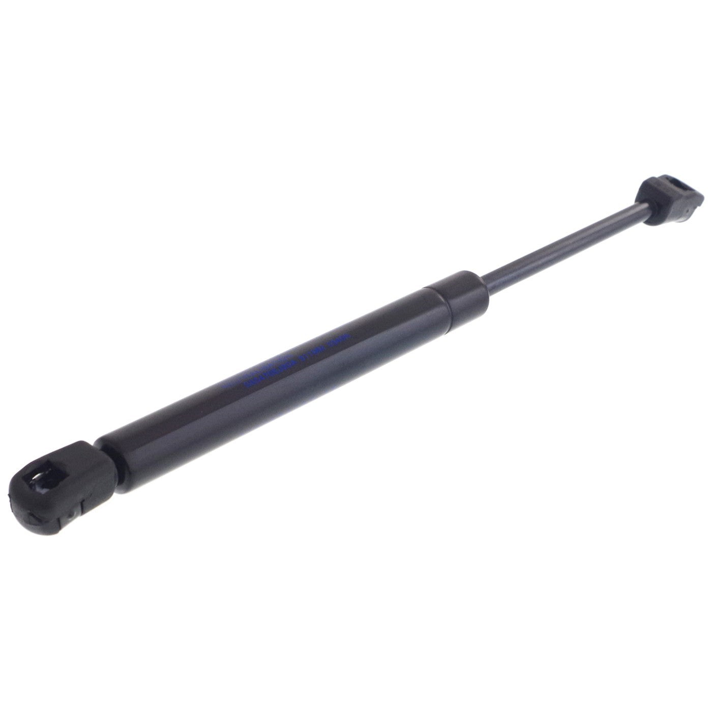 Set of 2 Hood Lift Supports for Sedan Left Right Pair