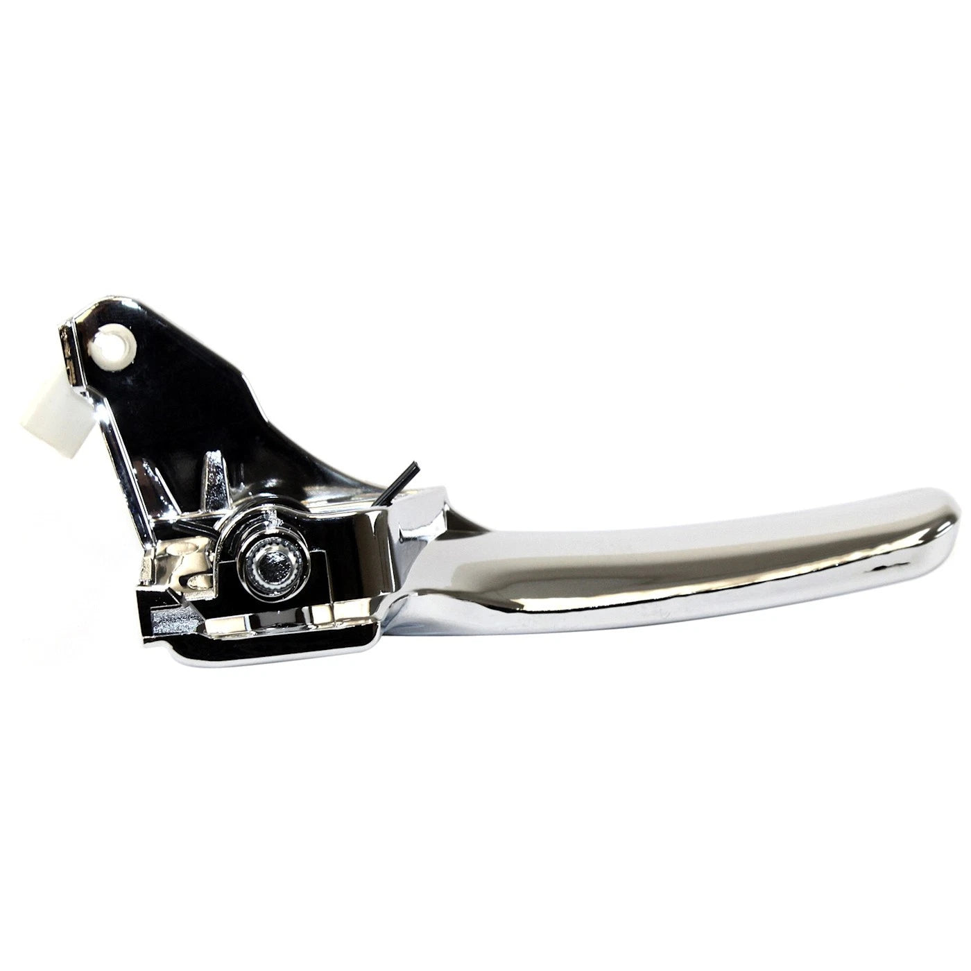 Interior Door Handle for Jeep Liberty (2008-2012) - Front or Rear LH Chrome