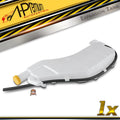 Coolant Reservoir Tank with Cap & Hose for Nissan (2013–2019)