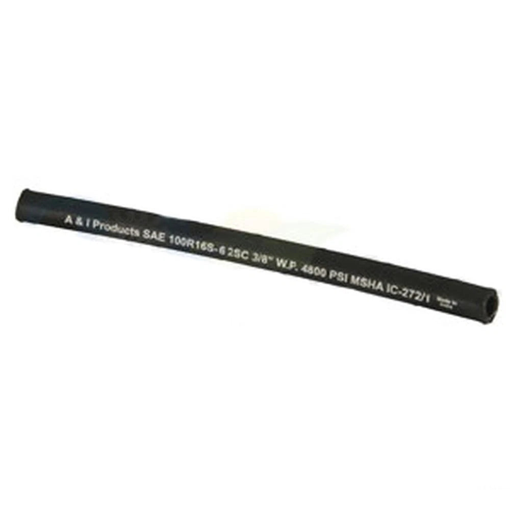 3/8" Hydraulic Hose for Compact Applications (250 Ft. Roll)