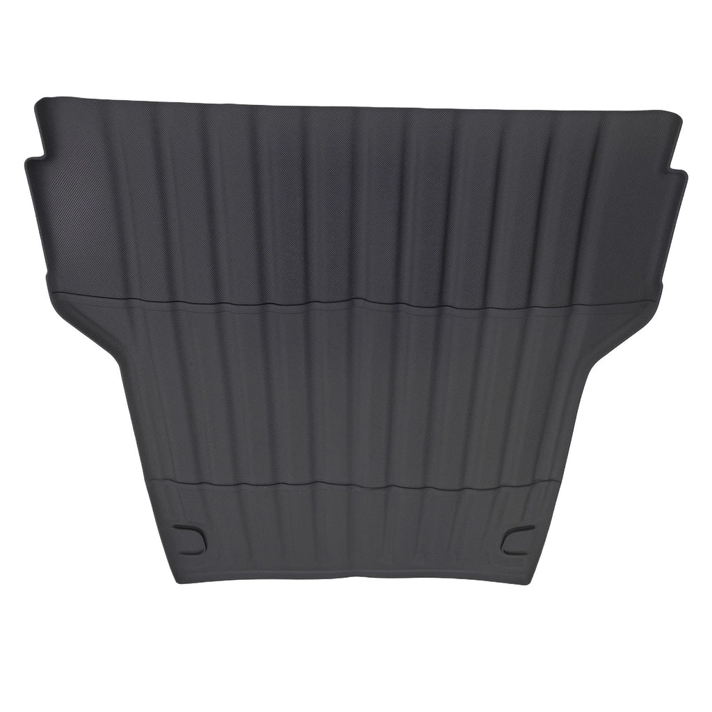 Waterproof Boot Tray Liner for Ford Maverick (2022–2024) TPE 4.5FT