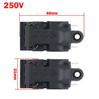 10X Black Electric Kettle Switch Thermostat XE3 JB01E