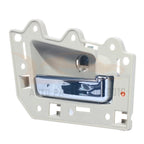 Beige Chrome Inside Door Handle for Jeep Grand Cherokee (2005-2011)