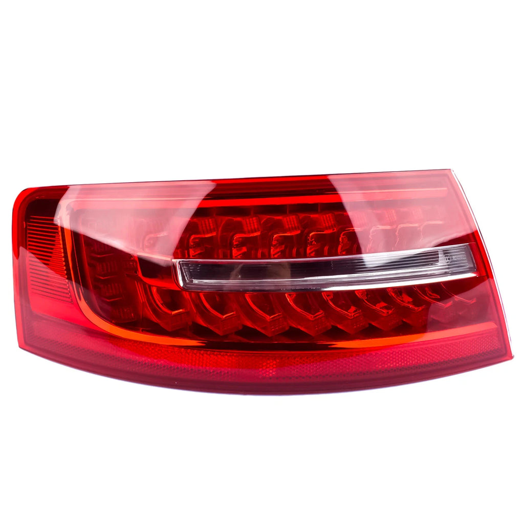 Rear Left LED Lamp for Audi A6 C6 RS6 Sedan (2009–2011)