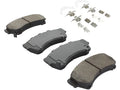 Front Brake Pad Set for Mazda 6 (2006–2013) YD153SB