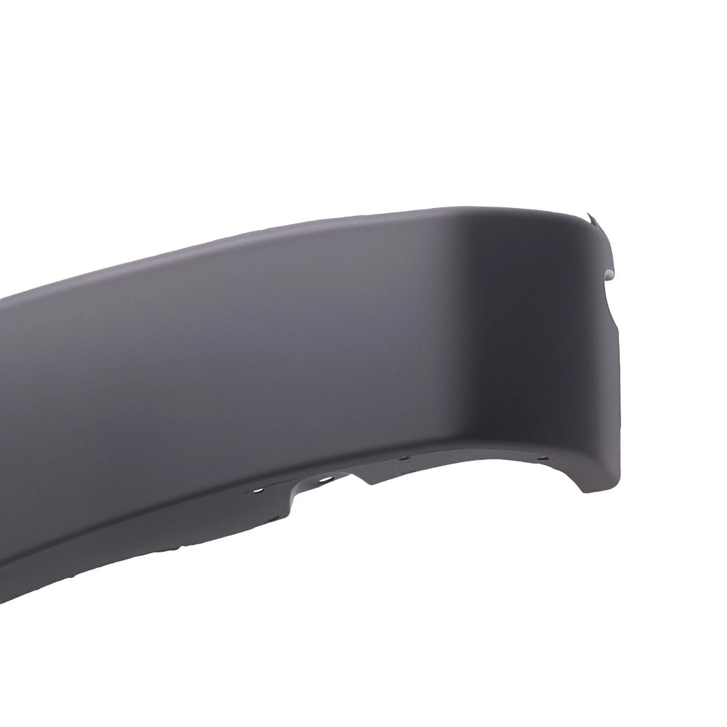 Fender Wheel Molding Trim Left for Toyota Tacoma TRD Pro (2015) 7587404050