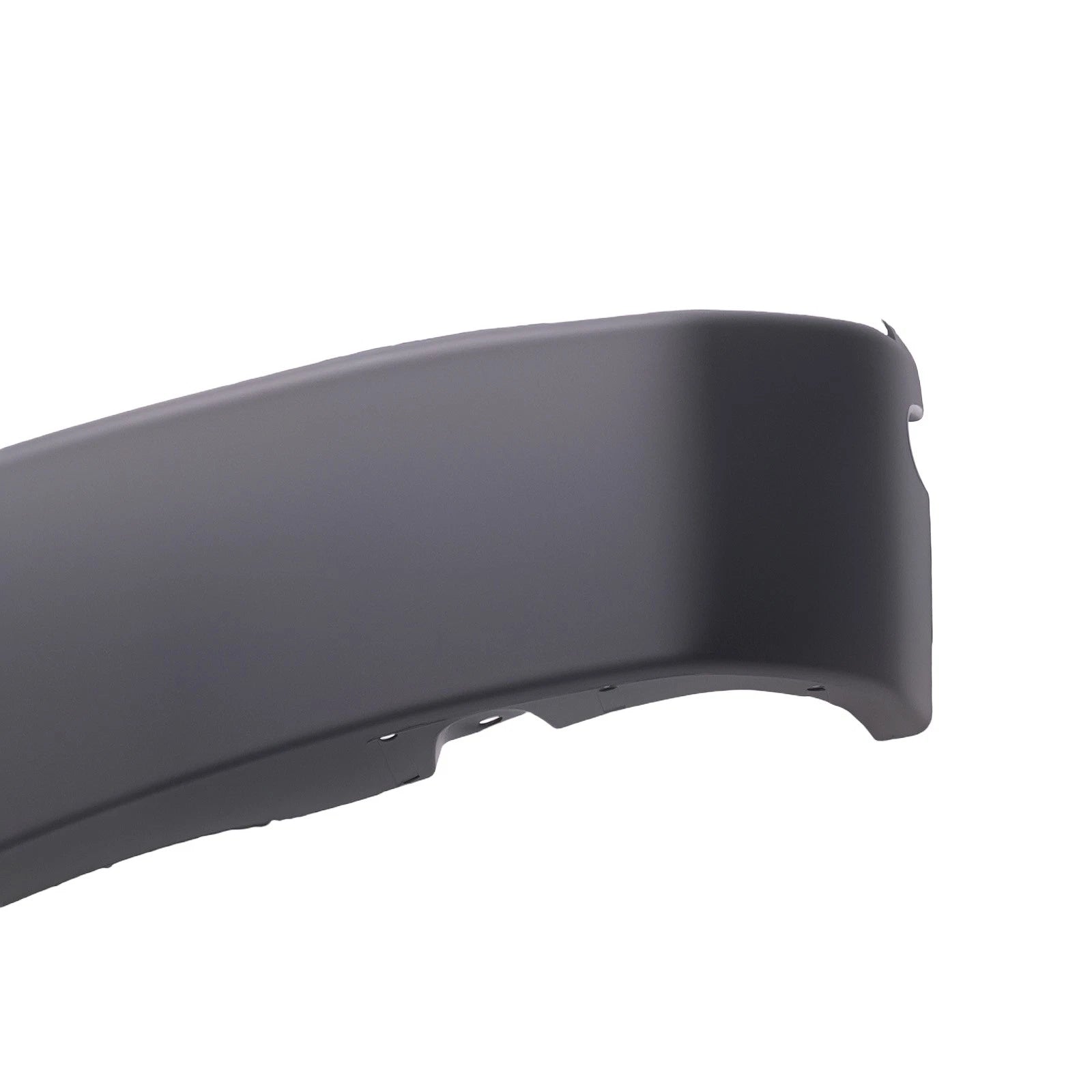 Fender Wheel Molding Trim Left for Toyota Tacoma TRD Pro (2015) 7587404050