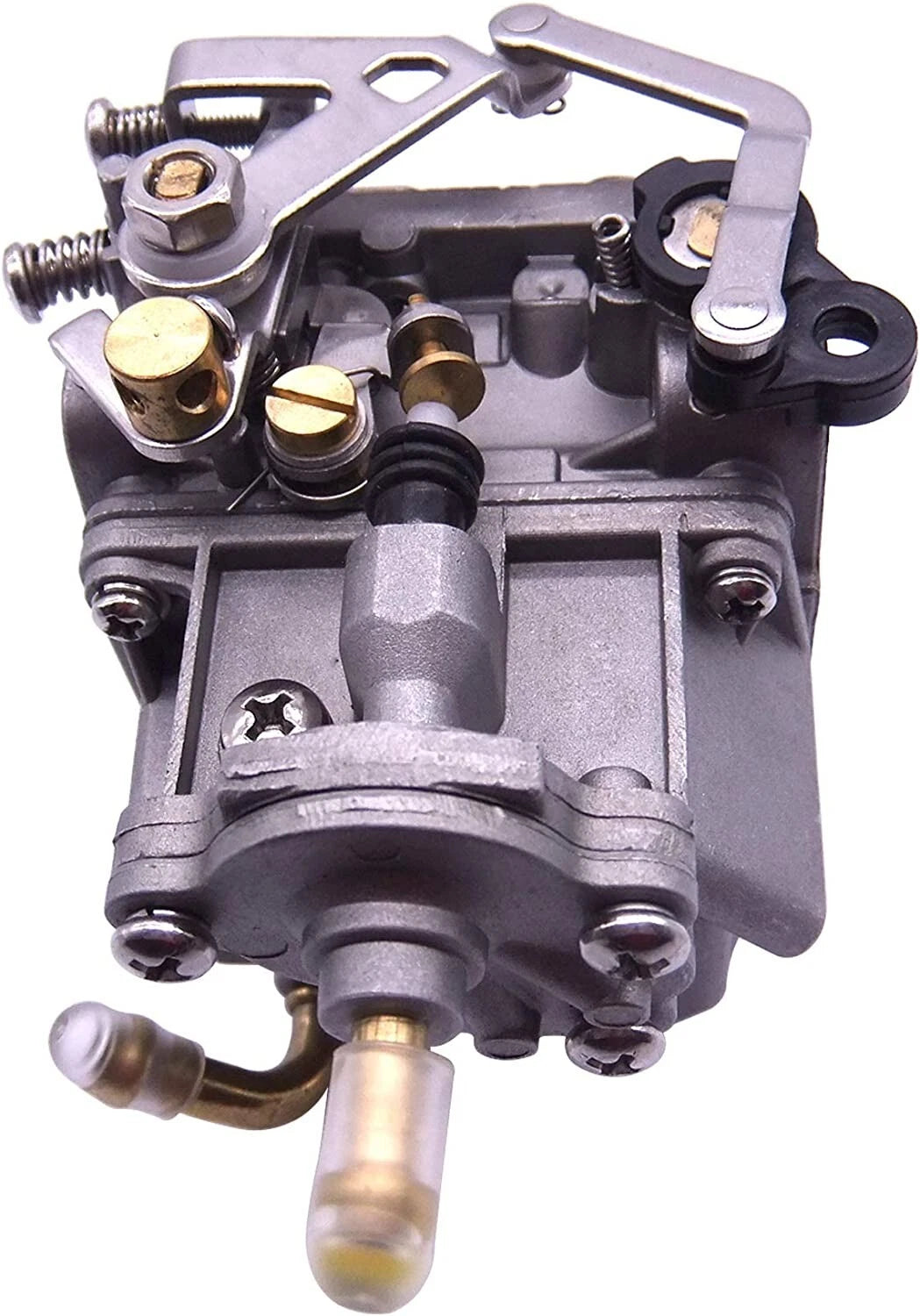 Carburetor Assembly for Mercury Mariner MFS15-MFS20 (REPLACES 8M0109535)