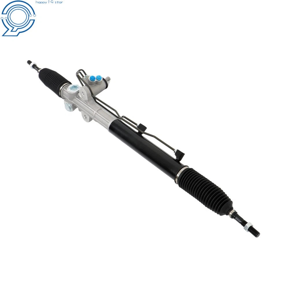 Power Steering Rack and Pinion for Hyundai Santa Fe Kia Sorento (2001–2012)