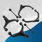 Front Upper Lower Control Arm Sway Bar for Dodge Nitro Liberty (2008–2012)