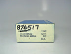 Crankshaft Main Bearing for Volvo Penta Diesel Engine (OEM)