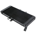 Radiator Cooler for Suzuki Bandit GSF1250S GSF1250 (2007–2014) GSX650F (2008–2016)