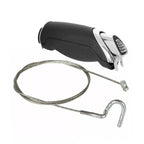 Hand Brake Stop Handle & Release Cable for Ford Vehicles (2006–2015)