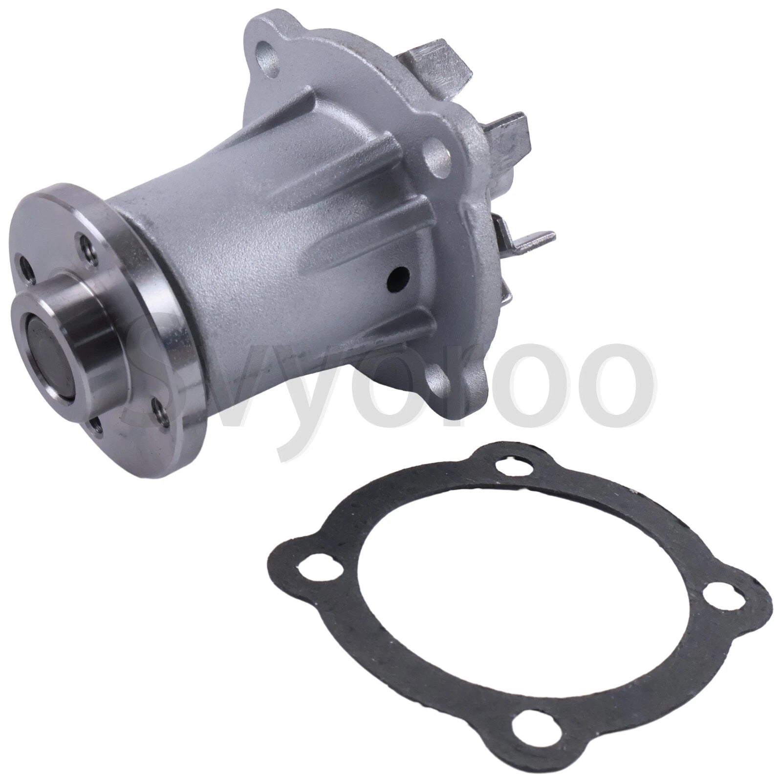 Water Pump 16120-76001-711 for Toyota 3P 4P Forklift (2/3/4FG)