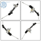Power Steering Rack and Pinion Assembly for Lexus RX300 (1999-2003)