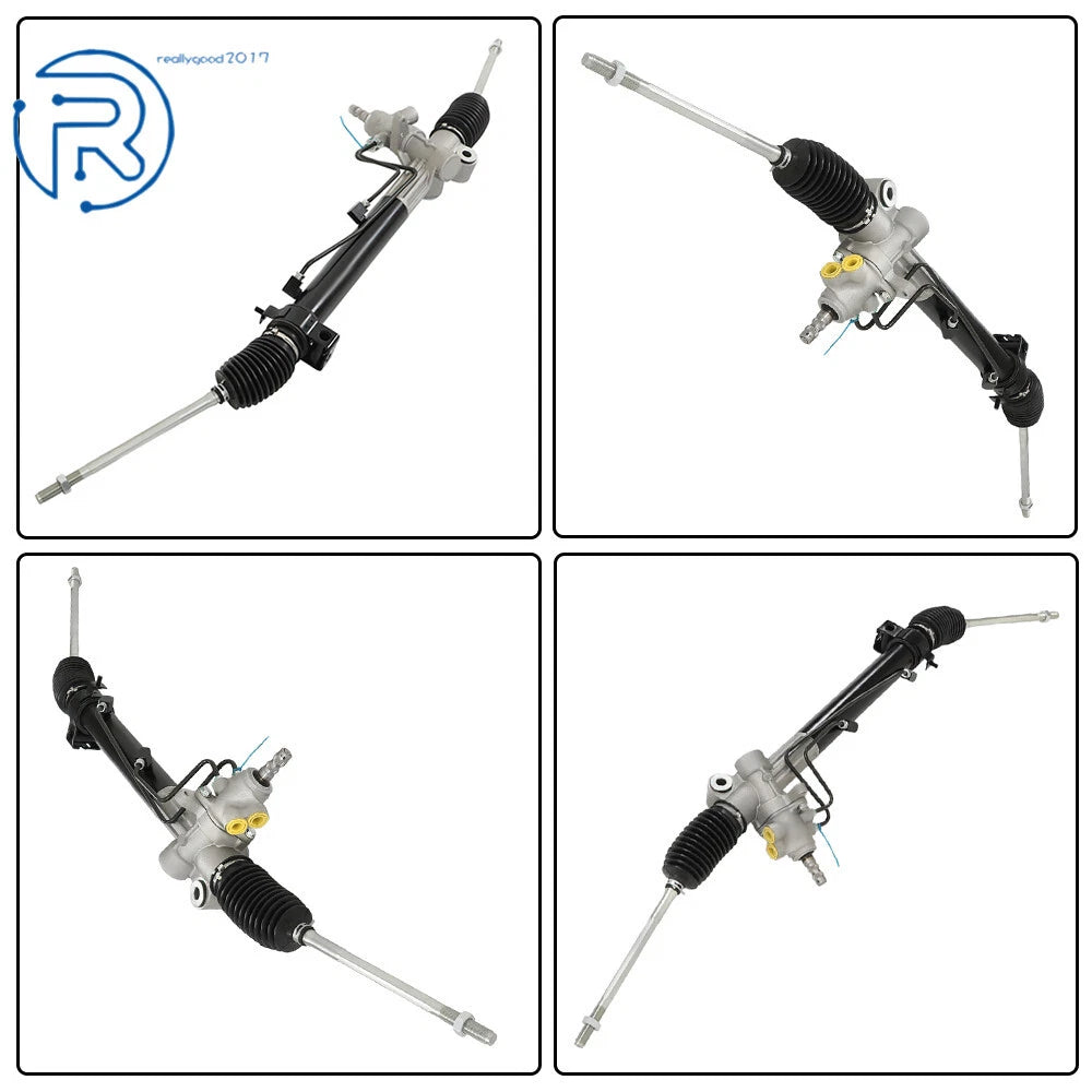 Power Steering Rack and Pinion Assembly for Lexus RX300 (1999-2003)