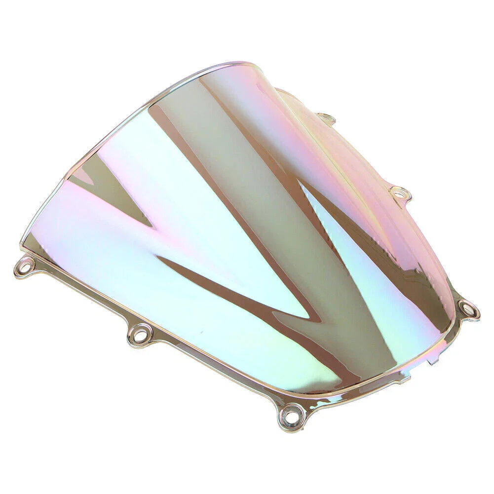 ABS Moto Windshield for HONDA CBR600RR 2005-2006 Iridium Screen