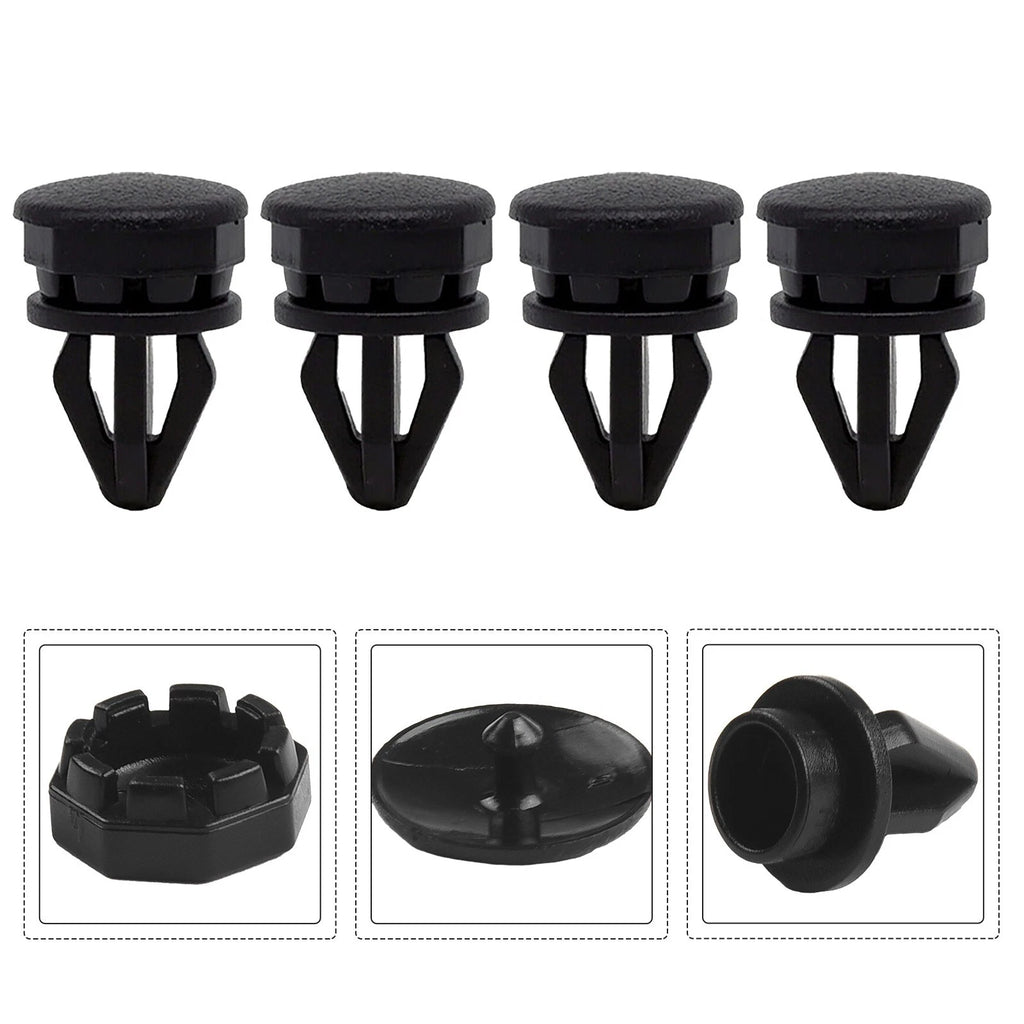 Hangers for Nissan Juke F15 Parcel Shelf (2010–2018)