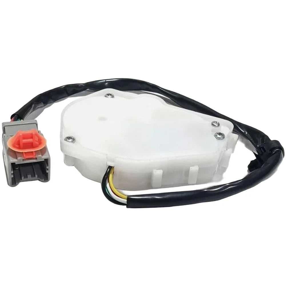 Power Door Lock Actuator Front Right for Honda CR-V (1997–2001)