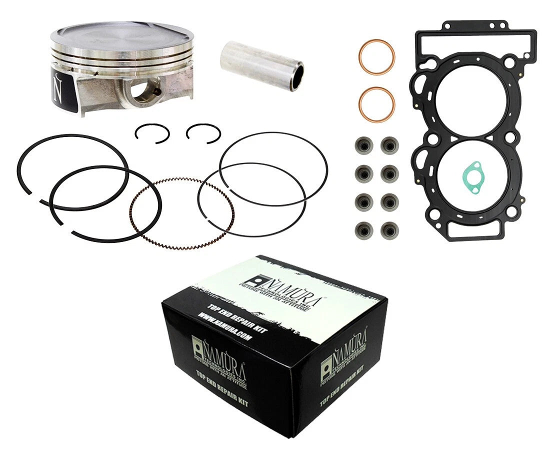 Top End Repair Kit for Polaris Sportsman XP 1000 (2014–2023)