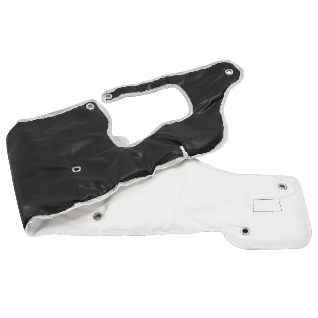 Heat/Sound Firewall Insulation Cloth for Chevy GMC Sierra Silverado Yukon (1999–2007)
