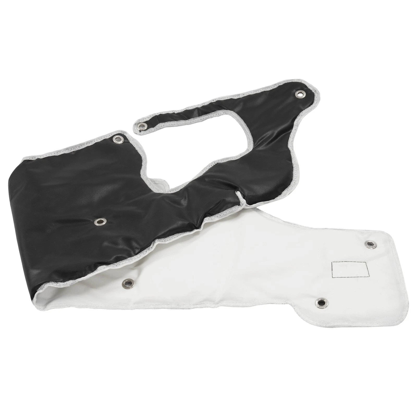 Heat/Sound Firewall Insulation Cloth for Chevy GMC Sierra Silverado Yukon (1999–2007)
