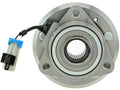 Front Wheel Hub Assembly for Suzuki XL7 (2007–2009) GD172VX
