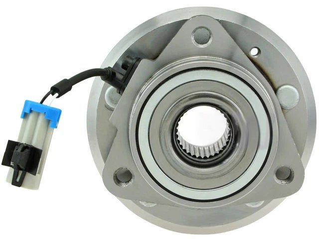 Front Wheel Hub Assembly for Suzuki XL7 (2007–2009) GD172VX