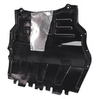 Engine Splash Shield for Volkswagen Tiguan (2009–2017) Front Lower