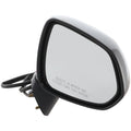 Passenger Right Side Mirror for Honda Fit (2007–2008)