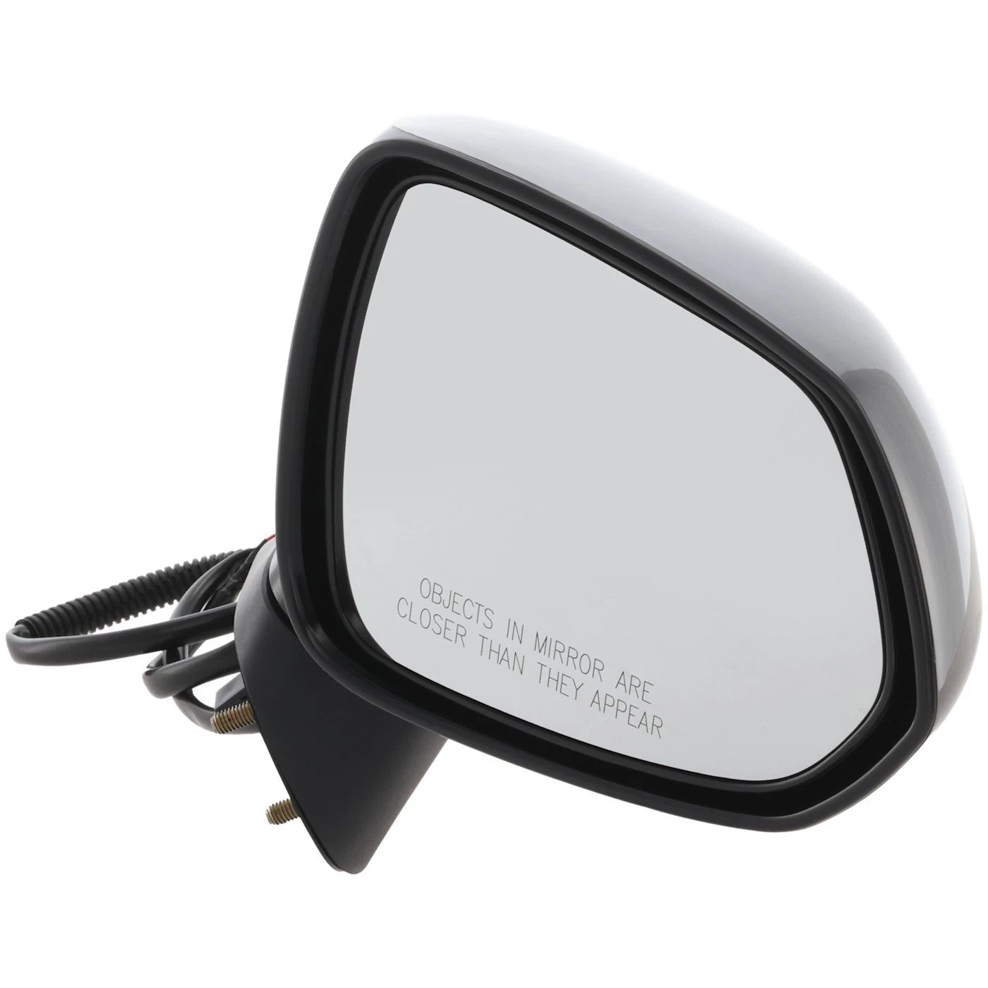 Passenger Right Side Mirror for Honda Fit (2007–2008)