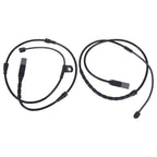 2X Disc Brake Pad Wear Sensor for BMW X5 X6 (2011-2019)