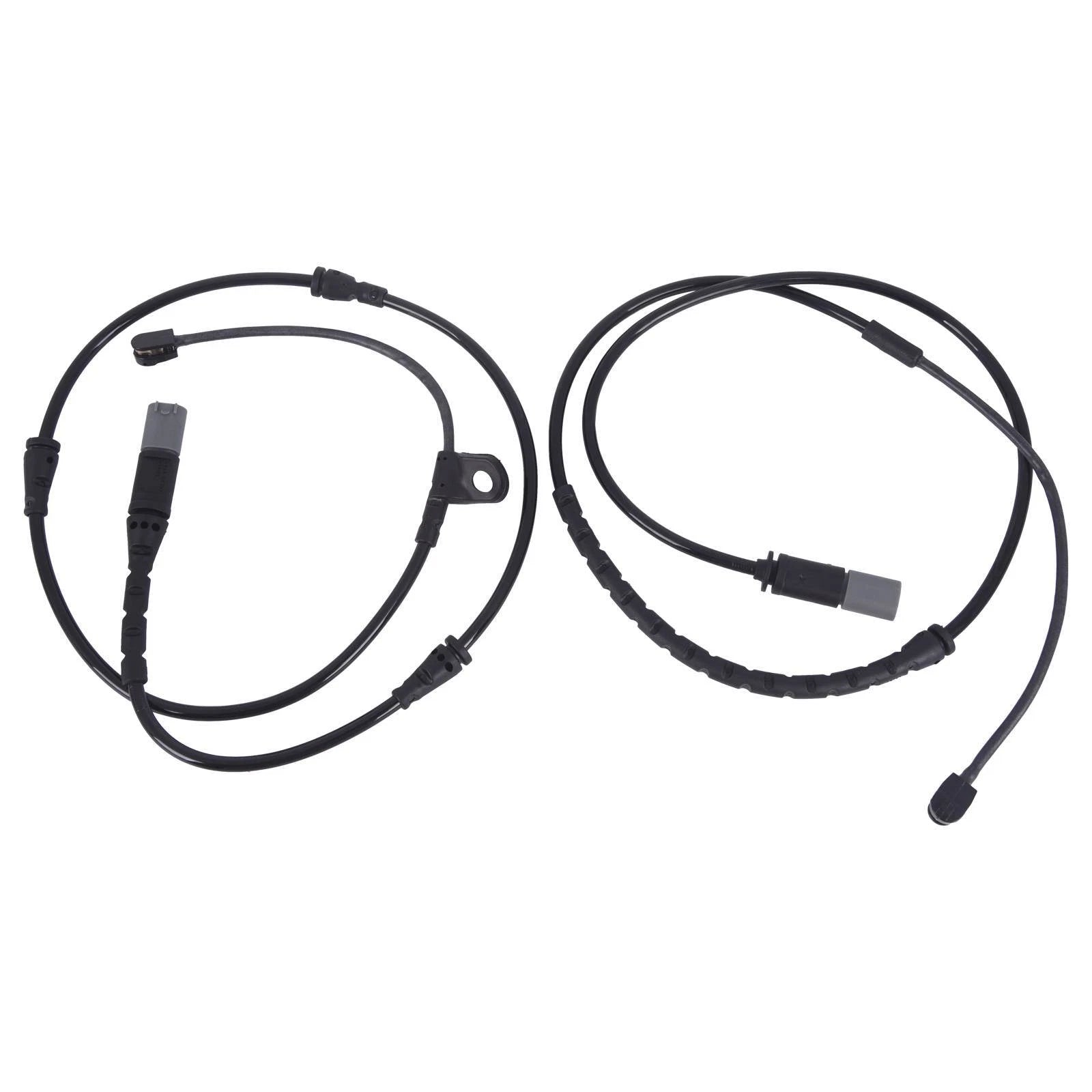 2X Disc Brake Pad Wear Sensor for BMW X5 X6 (2011-2019)