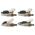 Oxygen Sensor Kit (Upstream & Downstream) for Ford Mustang (1994–2004)