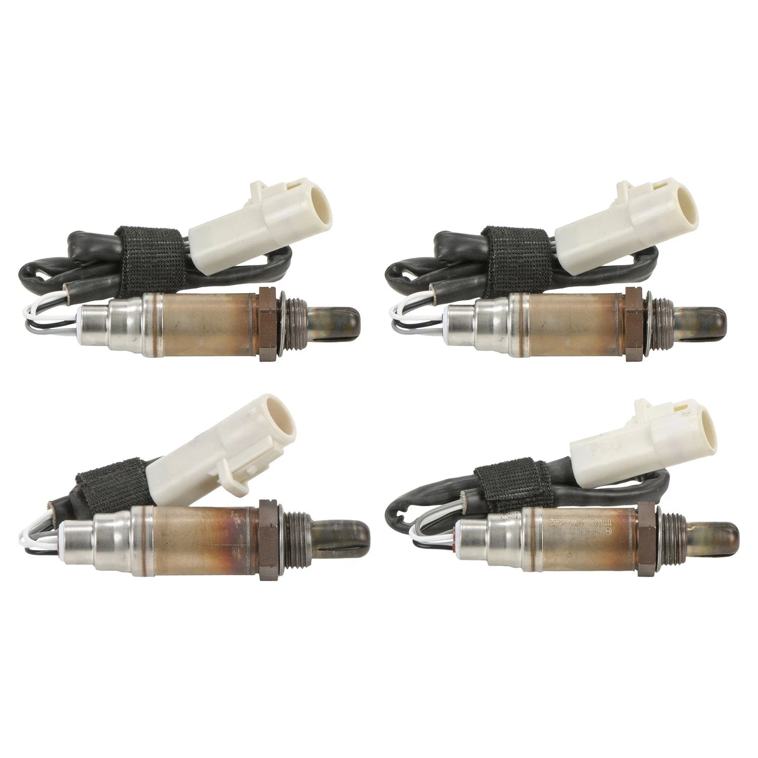 Oxygen Sensor Kit (Upstream & Downstream) for Ford Mustang (1994–2004)