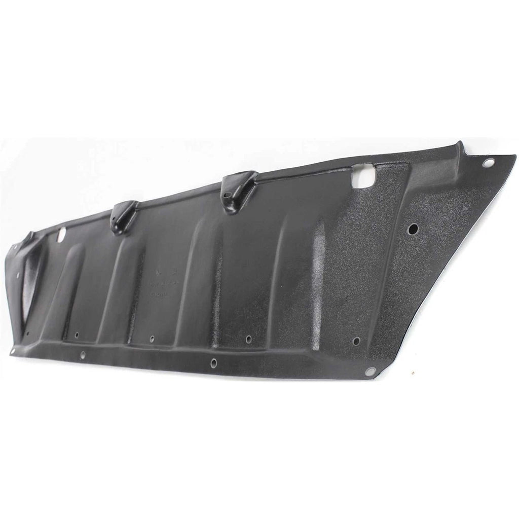 Set of 3 Engine Splash Shields for Lexus RX330 (2004–2006)
