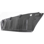 Set of 3 Engine Splash Shields for Lexus RX330 (2004–2006)