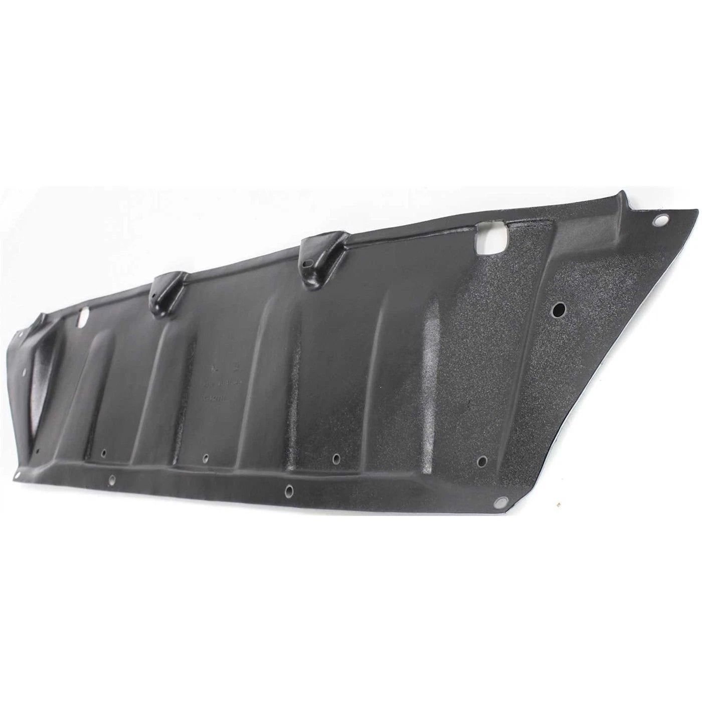 Set of 3 Engine Splash Shields for Lexus RX330 (2004–2006)