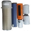 Filters Kit for Case 1845C, 1840, 450C (Axial Seal, Cummins 4B3.9)