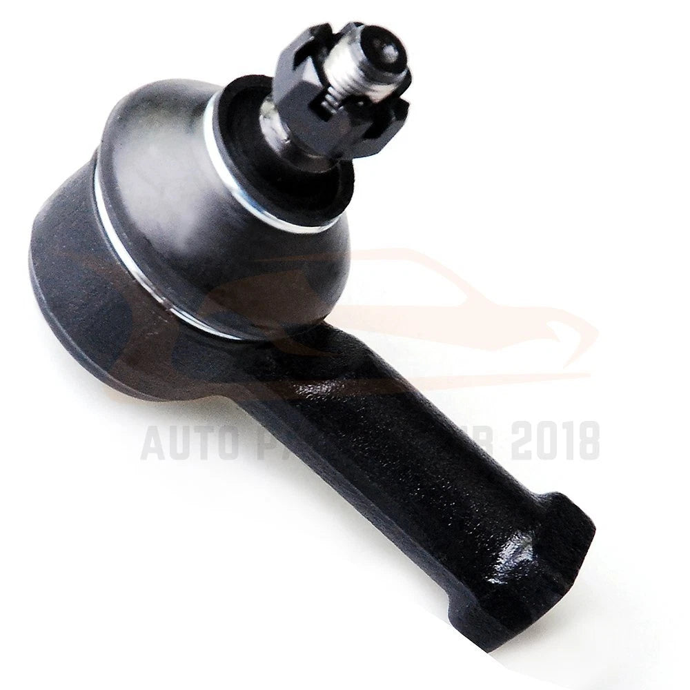 Set of 6 Tie Rods and Ball Joints for Mitsubishi Galant (1994–1999)