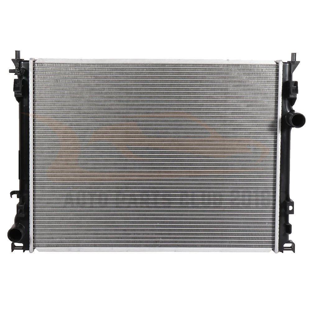 Radiator and Cooling Fan Assembly for Dodge Magnum (2005-2008)