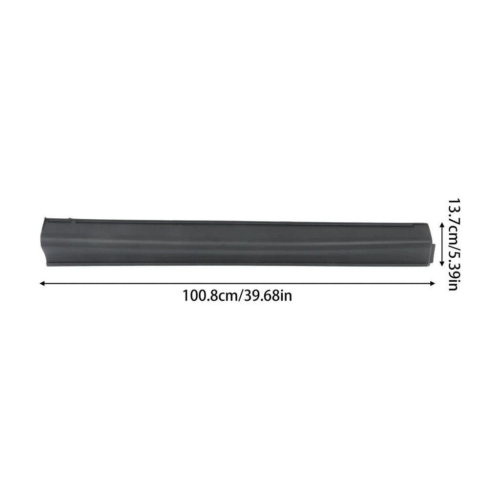Front Left Lower Side Molding Trim for Mazda CX-5 (2017-2025)