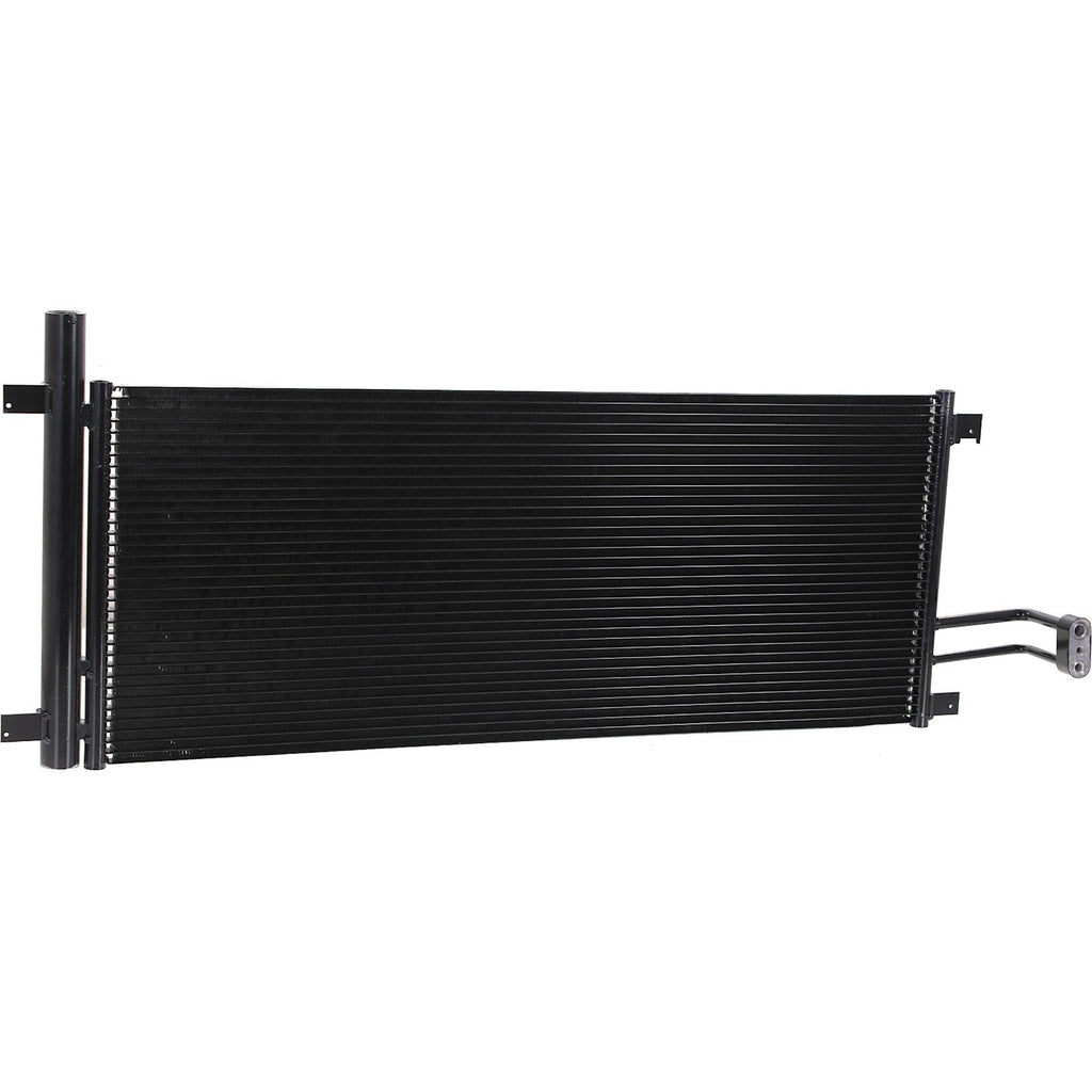 A/C Condenser for Chevy Silverado 1500, Sierra 1500 (2014–2019)