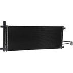 A/C Condenser for Chevy Silverado 1500, Sierra 1500 (2014–2019)