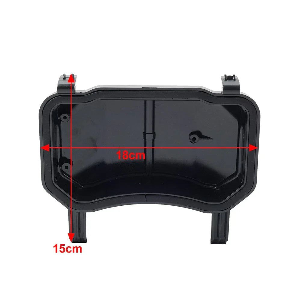 Front Left Headlight Dust Lid for Ford Mondeo (2008-2013)