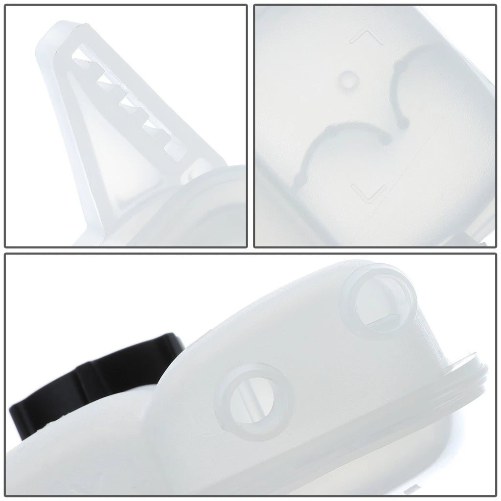 Coolant Fluid Overflow Tank Reservoir for Ford Focus/Escape/Transit (2012–2018)