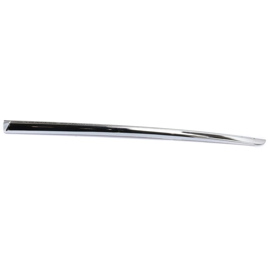 Set of 2 Door Molding and Beltlines for Mercedes-Benz