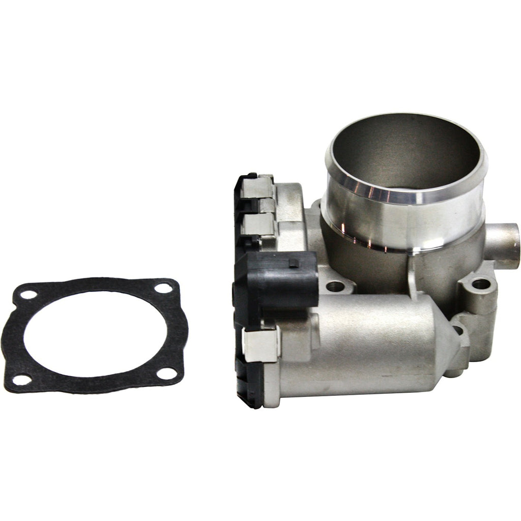 Throttle Body for Volkswagen Jetta, Audi TT (2000–2006)