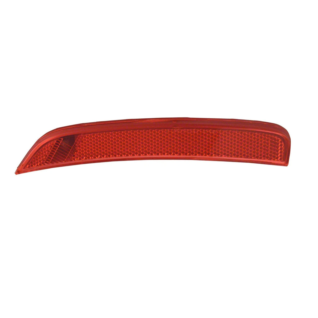 Replacement Driver Side Rear Marker Light Assembly for Jeep Wrangler (2007–2018)