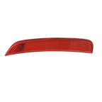 Replacement Driver Side Rear Marker Light Assembly for Jeep Wrangler (2007–2018)